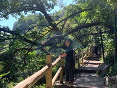 -九鼎铁刹山风景区