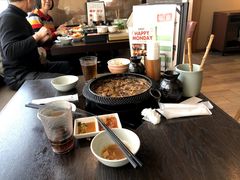 -鍋ぞう(新宿西口店)