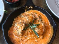 -机器人火炉披萨