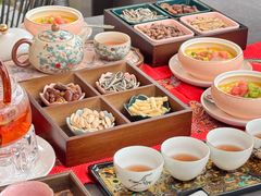 -山水雅居·江南雅宴(运河公园店)