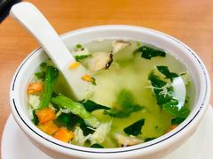 蔬菜汤-赛百味SUBWAY(金龙大厦店)