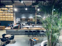 -GOTLOT COFFEE&KITCHEN角落厨房NOOK店