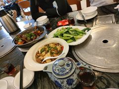 美极鸭五件-美极鲜食坊(宝安南路店)