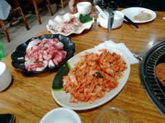 -二刚大块烤肉(东山商业街店)
