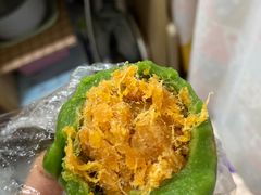 -许阿姨糕团店(南京总店)