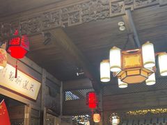 -缘来聚·徽菜名店(黄山宏村店)