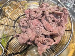 -古乐牛香·鲜牛肉牛杂火锅(五一中路店)