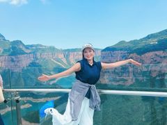 -宝泉胜境旅游度假区