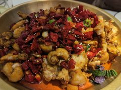 干锅美蛙-七味·用心做好鱼(花桥店)