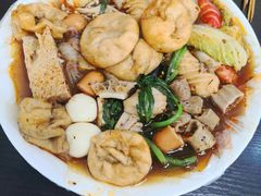 -郭记小街麻辣烫(南小街总店)