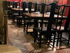 -新白鹿餐厅(银泰西湖文化广场店)