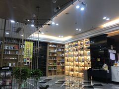 -松府名人汇大酒店-中餐厅(松江店)