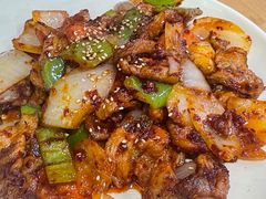 -贤花饭店(城阳店)