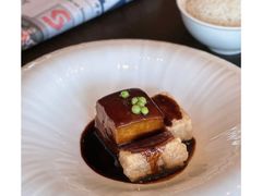 -彩丰楼中餐厅(佘山世茂洲际酒店)