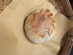 -老牌坊•鲁菜名店•地道济南菜(大观园商埠店)