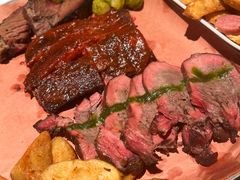 BBQ-ONE SMILE BREWING(尚座中心店)