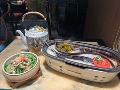 -锦府盐帮·侯宅(五棵松万达店)