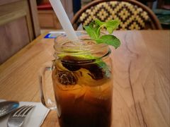 -玛格萝妮比萨屋(四平店)