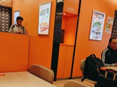 -大快活(罗湖商业城分店)