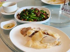 -启香鸡私房菜(湖景店)
