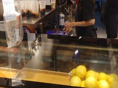 -书亦烧仙草(双流中学店)