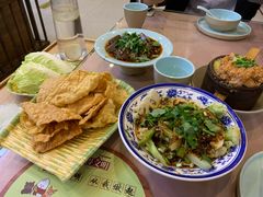 -诗爷牛尾汤(大坪英利店)