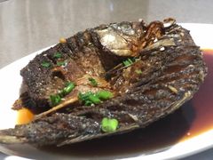 -柠静私家菜(石板巷店)