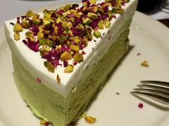 开心果蛋糕-CAPARESH開府莱舍(望京金辉店)