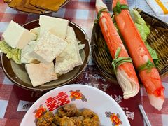 -赵美丽·重庆社区火锅·直营店(火车东站·中豪国际店)