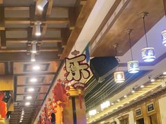 -如意林卡藏餐吧(大昭寺店)