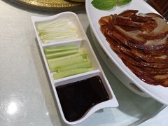 -德缘烤鸭店(大栅栏店)
