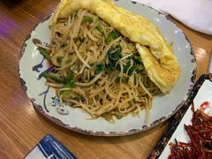 -娄三少·老北京春饼烤鸭家常菜(富力又一城店)