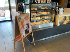 -麦当劳(仙林亚东城得来速店)