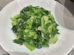 油麦菜-汉水谣·江景餐厅(江滩店)