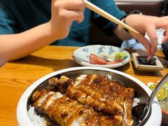 -福匠日本料理(人民路店)