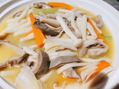 -蔴将·川菜(黄龙万科店)