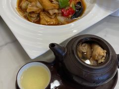 -明城五号烤鸭坊(建国门店)