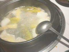 -狐狸爱上椰子鸡(滨江星光大道店)