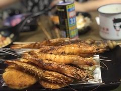 -马海涛牛肉串·午市牛腩饭·烧烤夜宵(领汇广场店)
