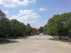 -富乐山