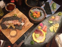 -松涛日本料理