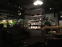 大堂-杂咖zacup(领展中心城店)