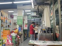 -小民大排档(江汉路店)