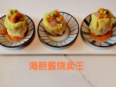 -五号茶居·新派粤菜·岭南五号酒店(沿江中路店)
