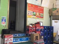 -重庆鸡公煲(龙河路店)