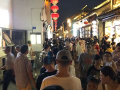 -清真蒋有记(老门东店)