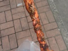 -小朱麻辣串(益民街店)