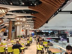 -食悦天美食广场(长沙IFS国金中心店)