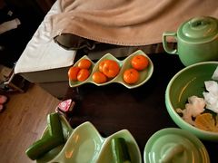 -足本纪·足道 SPA 简餐 小吃(文三西路店)