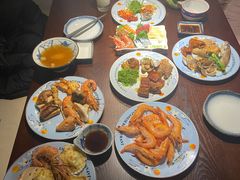 -松子料理(亮马桥店)